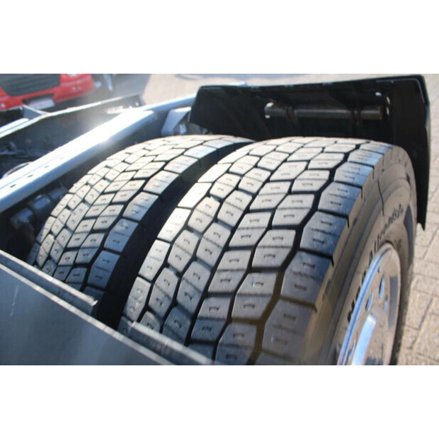 2008 DAF XF105-45816935