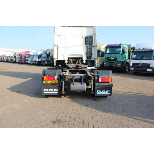 2008 DAF XF105-45816937
