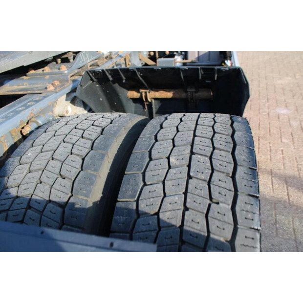 2008 DAF XF105-45816938