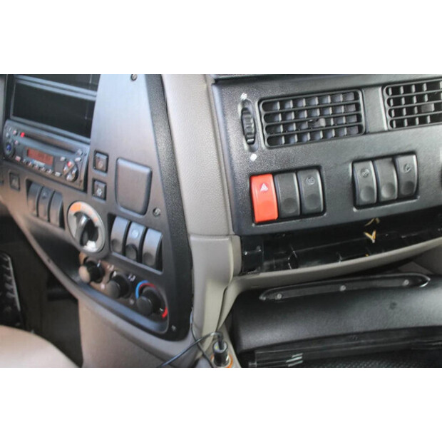 2008 DAF XF105-45816943