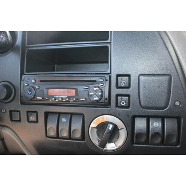 2008 DAF XF105-45816944