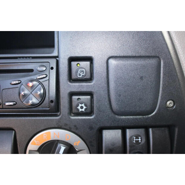 2008 DAF XF105-45816945