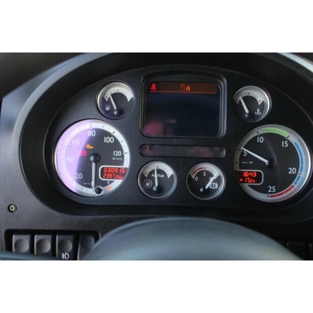 2008 DAF XF105-45816946