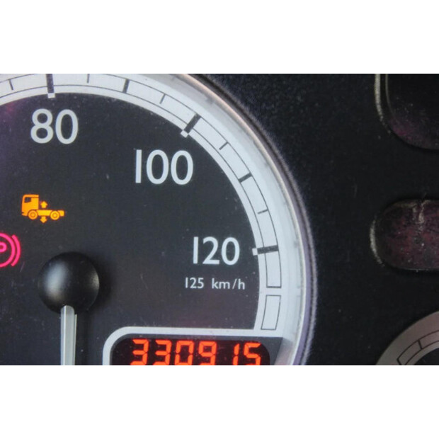 2008 DAF XF105-45816947