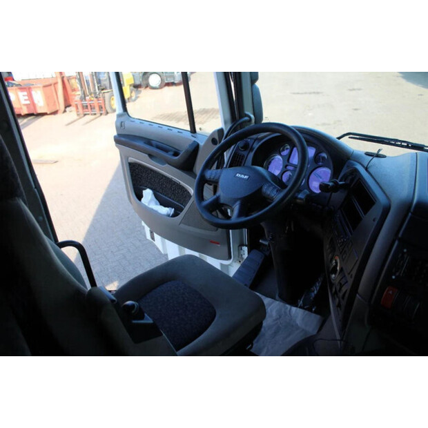 2008 DAF XF105-45816949