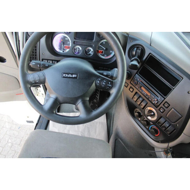 2008 DAF XF105-45816951