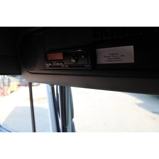 2008 DAF XF105-45816952