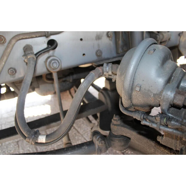 2009 DAF LF-45816966