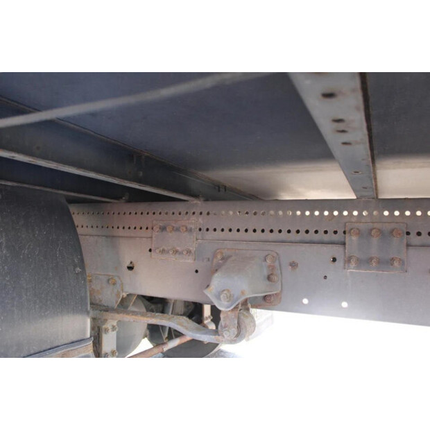 2009 DAF LF-45816970