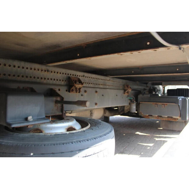 2009 DAF LF-45816978