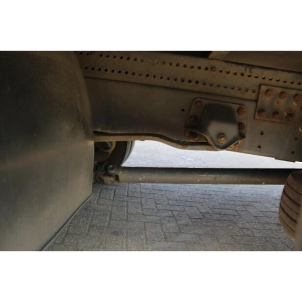 2009 DAF LF-45816979