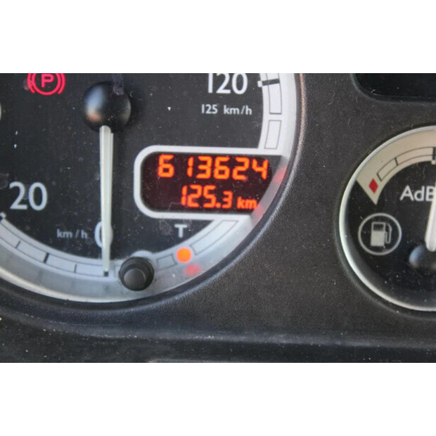 2009 DAF LF-45816989