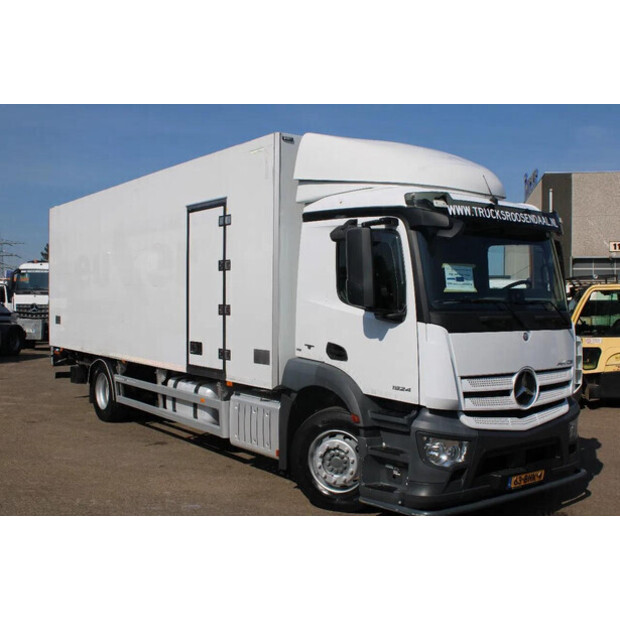 2016 Mercedes-Benz Antos-45816996