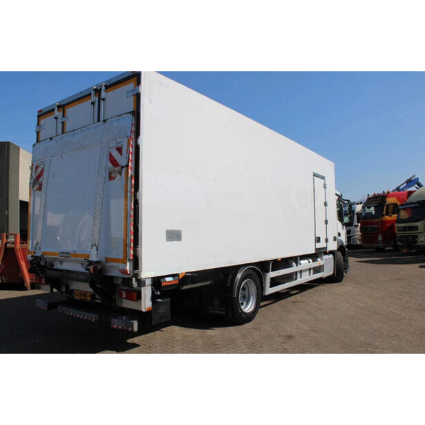 2016 Mercedes-Benz Antos-45816998