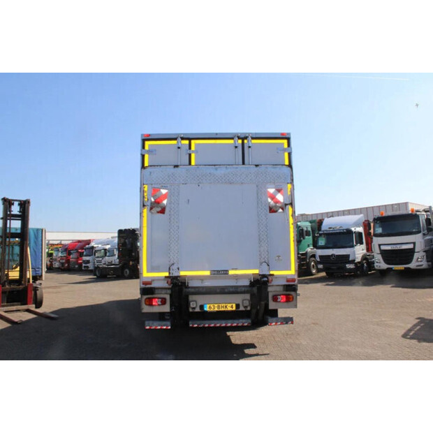 2016 Mercedes-Benz Antos-45817001