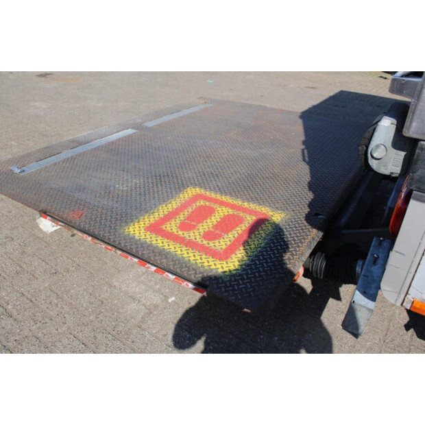 2016 Mercedes-Benz Antos-45817006