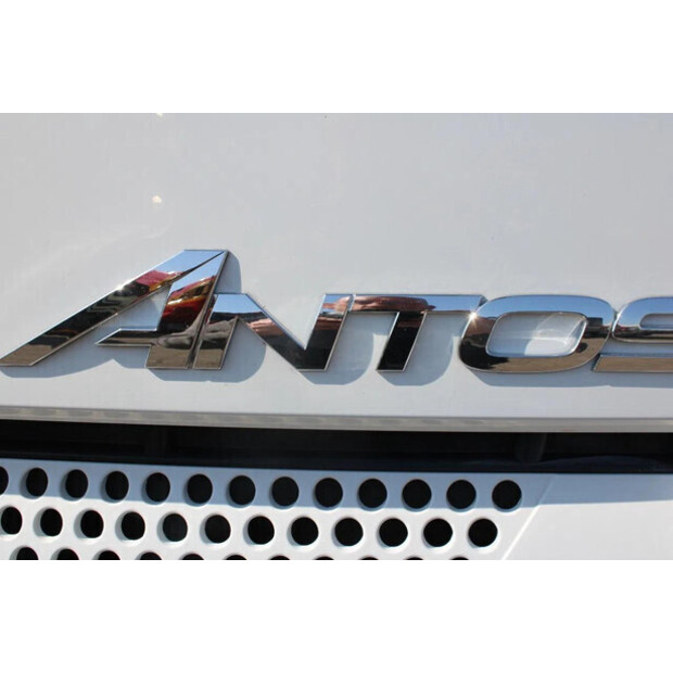 2016 Mercedes-Benz Antos-45817008