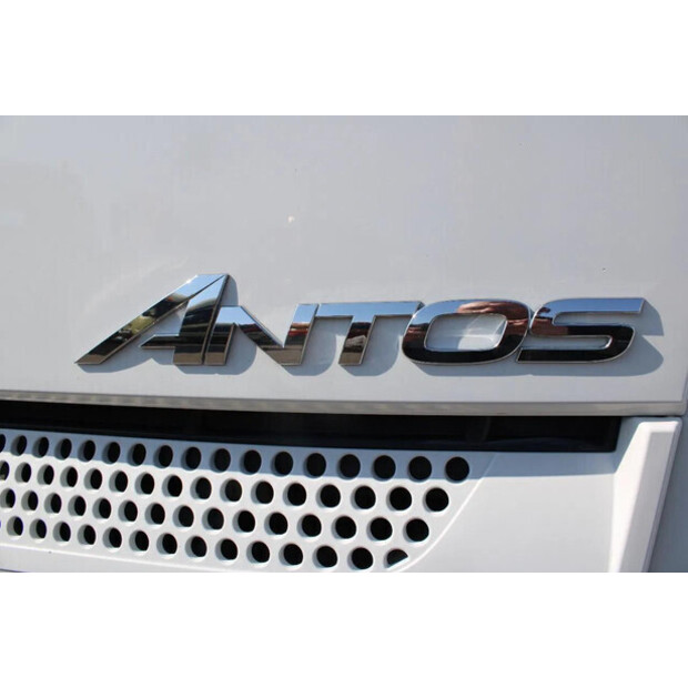 2016 Mercedes-Benz Antos-45817009