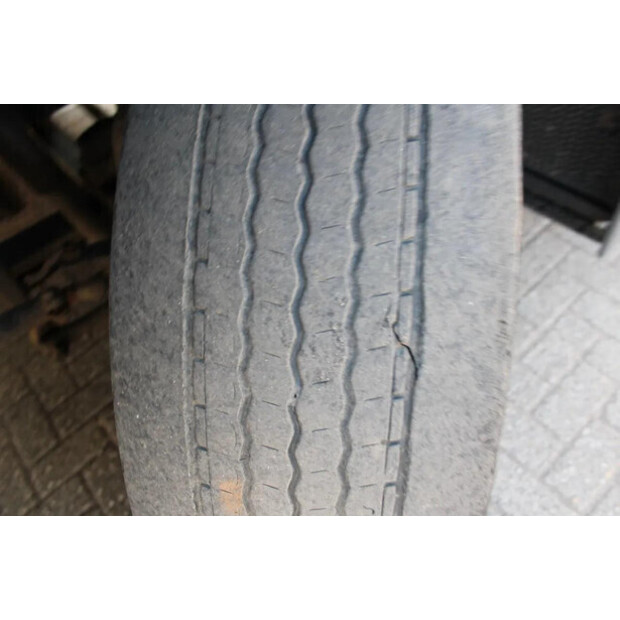 2016 Mercedes-Benz Antos-45817011