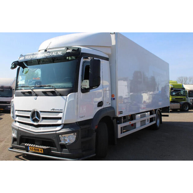 2016 Mercedes-Benz Antos-45817013