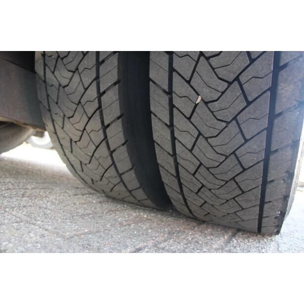 2016 Mercedes-Benz Antos-45817016