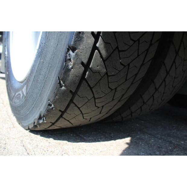 2016 Mercedes-Benz Antos-45817020