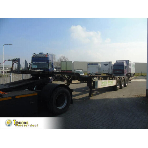 2004 Pacton 3-45817038