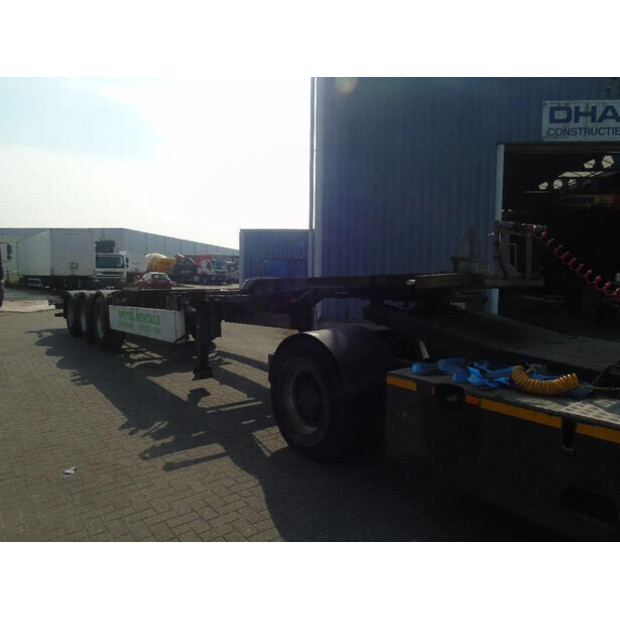 2004 Pacton 3-45817039