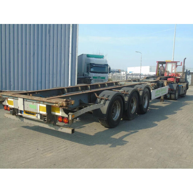 2004 Pacton 3-45817041