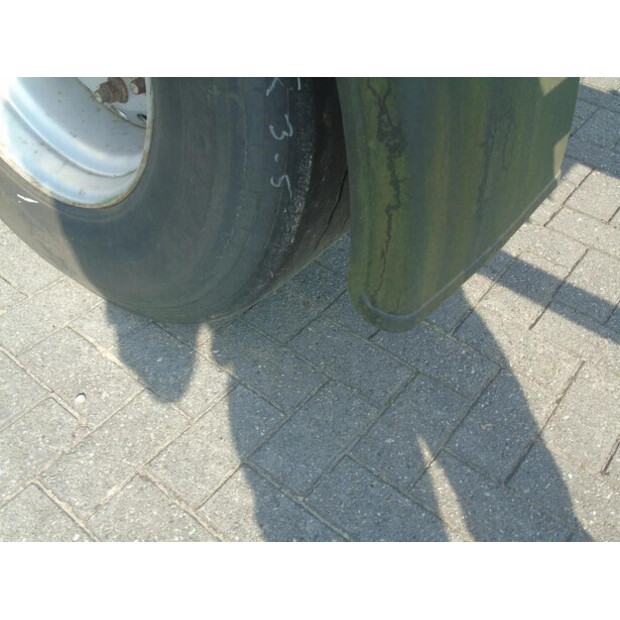 2004 Pacton 3-45817047