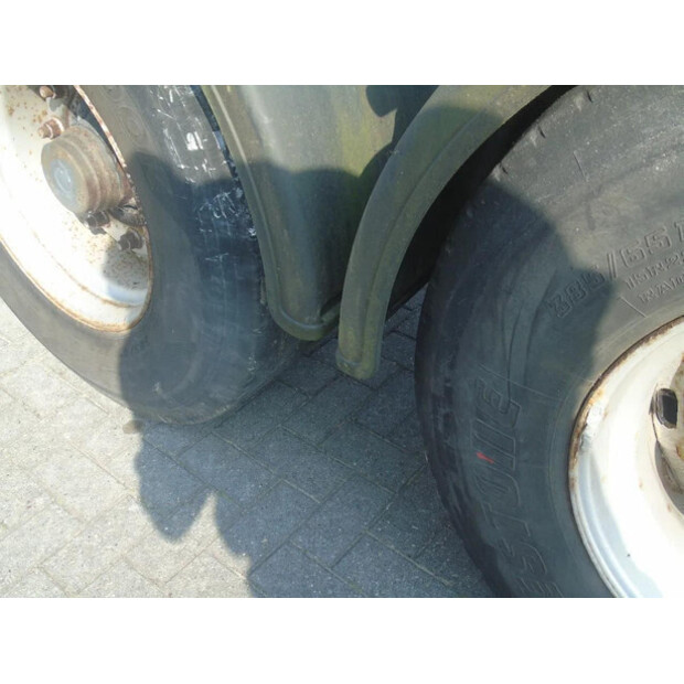 2004 Pacton 3-45817049