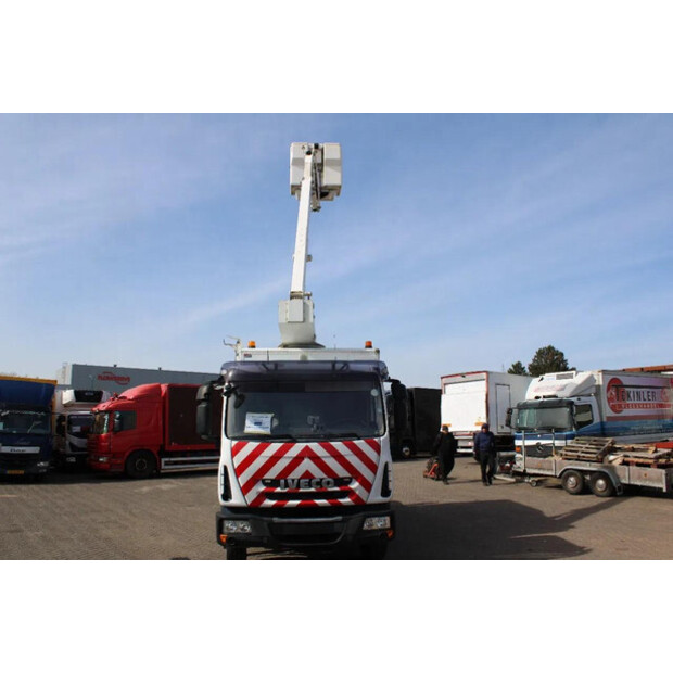 2010 Iveco Eurocargo-45817053