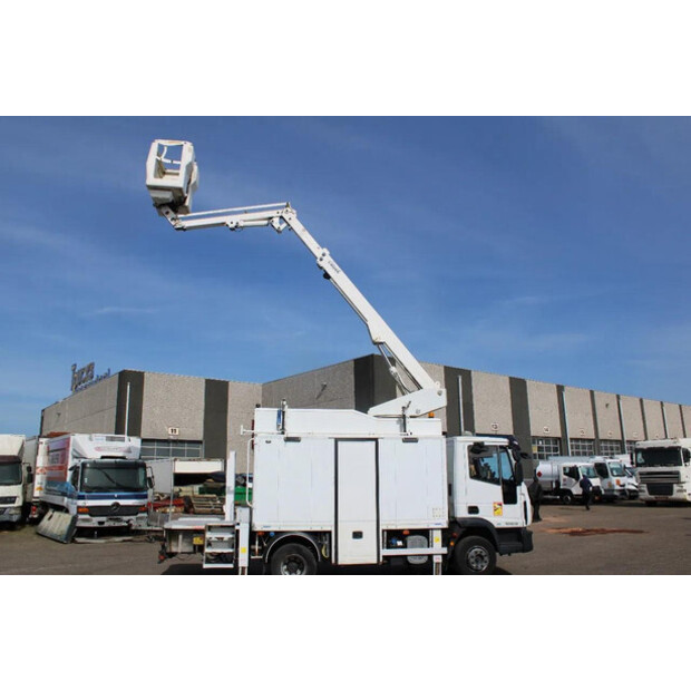 2010 Iveco Eurocargo-45817055