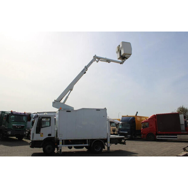 2010 Iveco Eurocargo-45817057