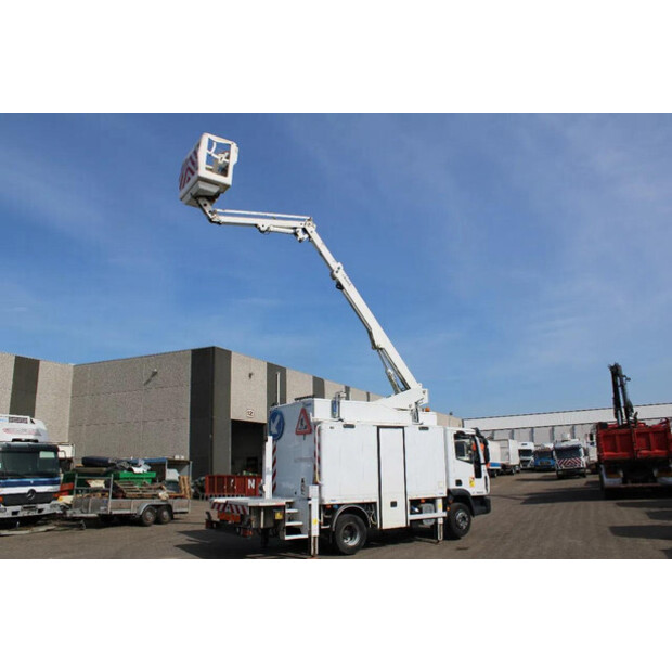 2010 Iveco Eurocargo-45817058