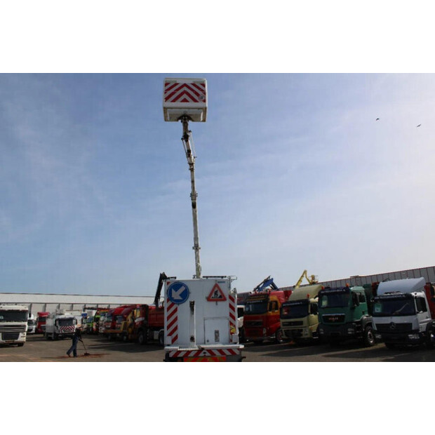 2010 Iveco Eurocargo-45817059