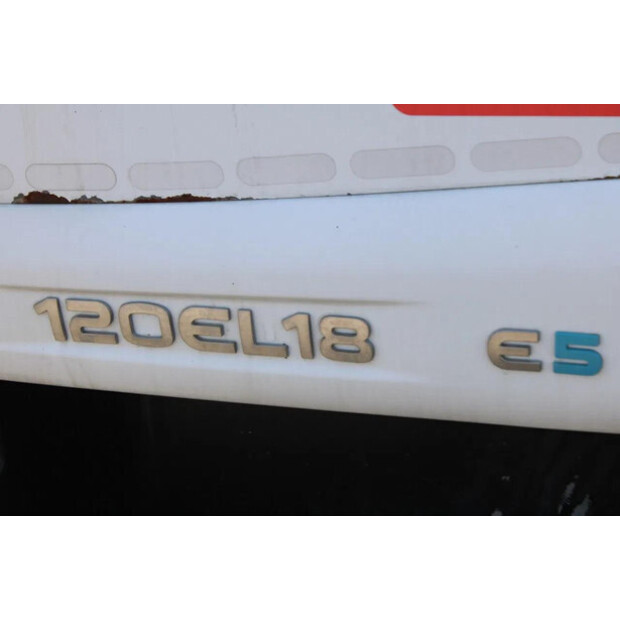 2010 Iveco Eurocargo-45817062