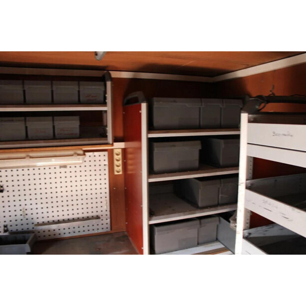 2010 Iveco Eurocargo-45817064