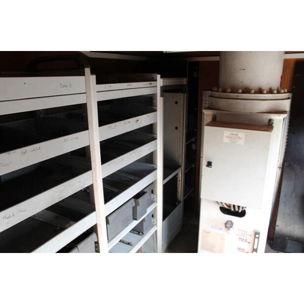 2010 Iveco Eurocargo-45817065