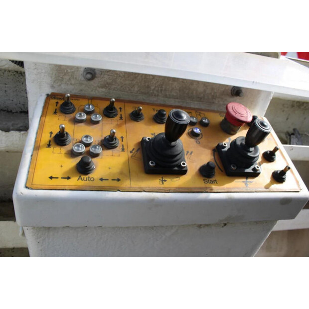 2010 Iveco Eurocargo-45817066