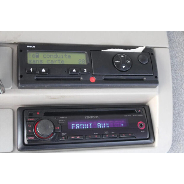 2010 Iveco Eurocargo-45817071