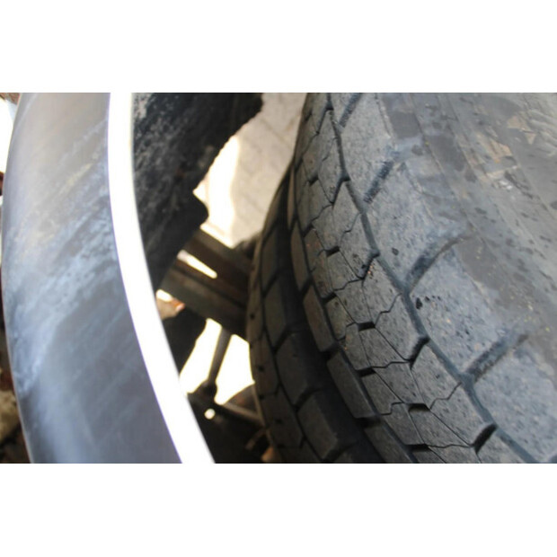 2010 Iveco Eurocargo-45817080