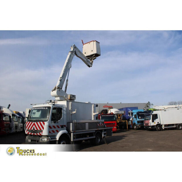 2007 رينو Midlum-45817088