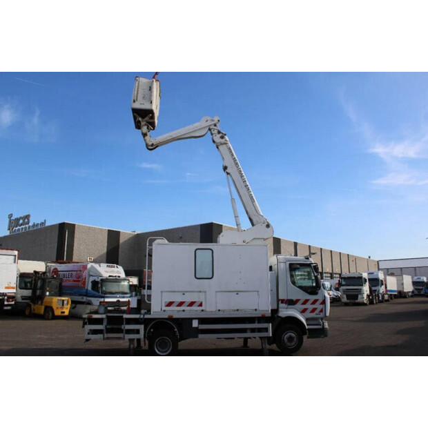 2007 رينو Midlum-45817091