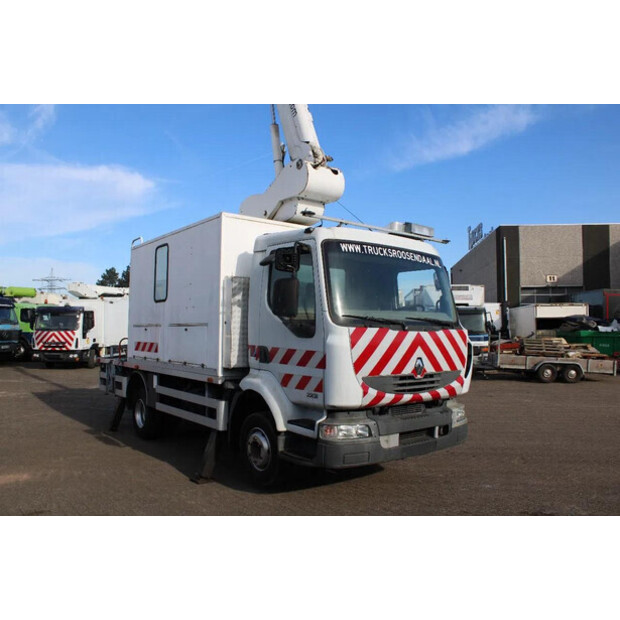 2007 رينو Midlum-45817092