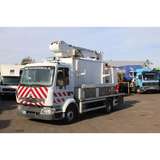 2007 رينو Midlum-45817093