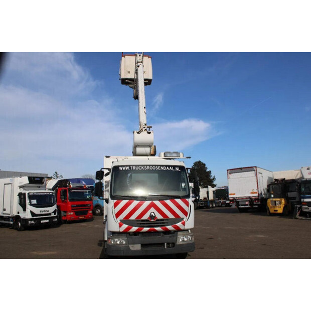 2007 رينو Midlum-45817095