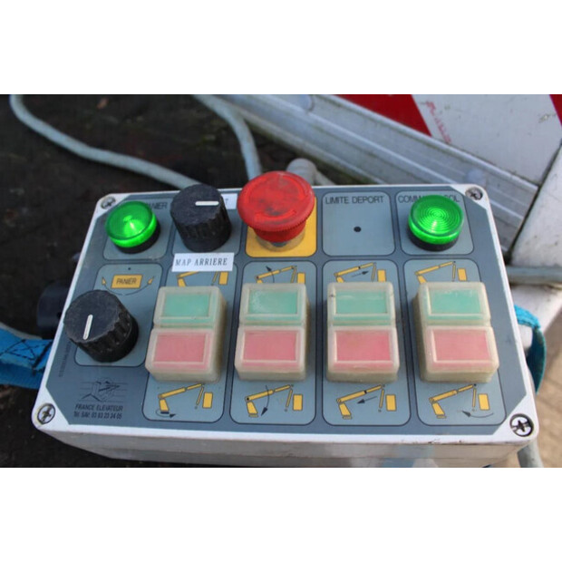 2007 رينو Midlum-45817099