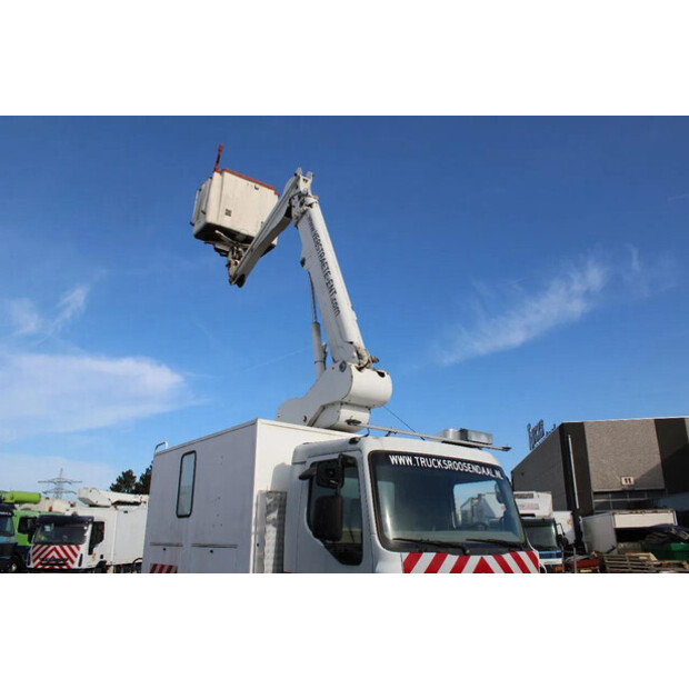 2007 رينو Midlum-45817114