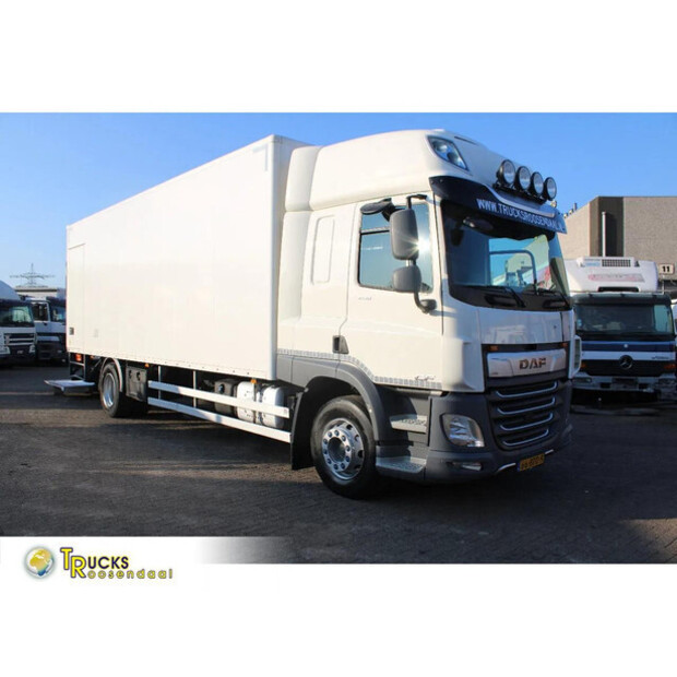 2020 DAF CF-45817126